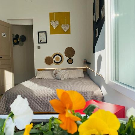 Chambre Privee Au Coeur De カレー エクステリア 写真